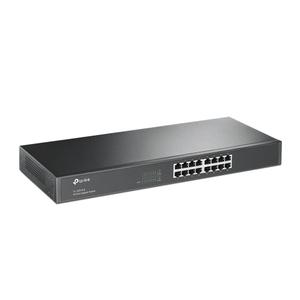 Switch Tp-Link rackable SG1016 - 16 ports Gigabit image-1