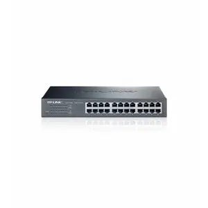 Switch Tp-Link rackable TL-SG1024D - 4 ports Gigabit