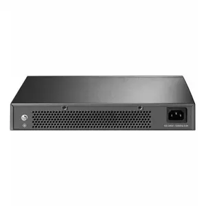 Switch Tp-Link rackable TL-SG1024D - 4 ports Gigabit image-1