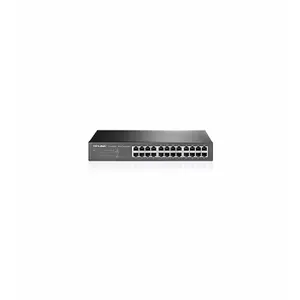 Switch Tp-Link rackable TL-SG1024D - 4 ports Gigabit image-2