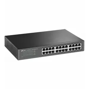 Switch Tp-Link rackable TL-SG1024D - 4 ports Gigabit image-3