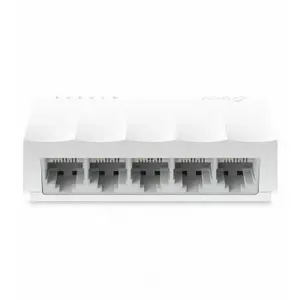 Kapcsoló Tp-Link TP-Link LiteWave LS1005 - 5 ports 10/100 Mbps image-1