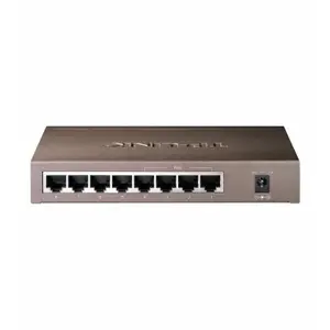 Switch Tp-Link TL-SF1008P - 8 ports 10/100 Mbps - 4 ports PoE image-0