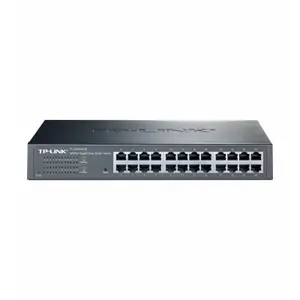 Switch Tp-Link TL-SG1024DE - Easy Smart 24 Ports Gigabit
