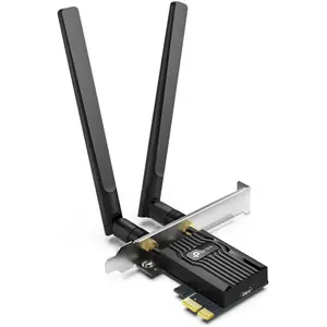 PCIe WiFi/Bluetooth network card TP-Link Archer TX55E (AX3000) Tp-Link