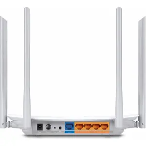 Routeur Wifi Tp-Link Archer C50 AC1200 image-1