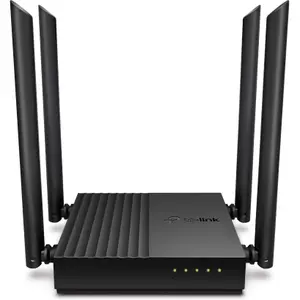 Wifi router Tp-Link Archer C64 AC1200 image-1