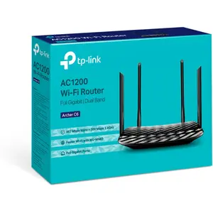 Routeur Wifi Tp-Link Archer C6 AC1200 image-3