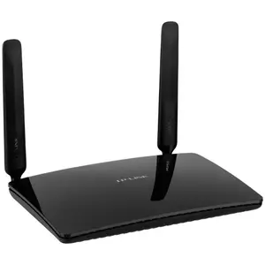 Modem routeur Wifi 3G/4G Tp-Link MR200 (AC750) image-0