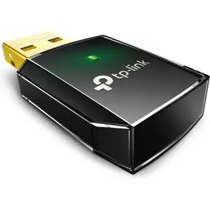 Wifi usb adapter Tp-Link Archer T2U (600N) image-1
