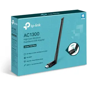 usb wifi netzwerkkarte Tp-Link Archer T3U Plus AC1300 image-1