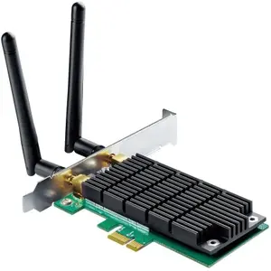 Network card Tp-Link Archer T4E Wi-Fi (AC1200) image-1