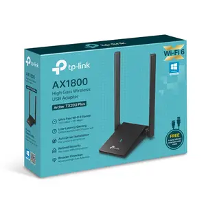 Network card Tp-Link Archer TX20U Plus image-3