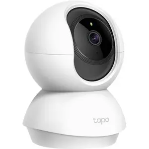 Câmara wifi de segurança doméstica com deteção de movimento vídeo em alta definição a Tp-Link TAPO C210 image-6