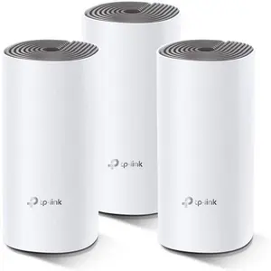 Routeur Wifi Tp-Link Deco E4 AC1200 (x3)
