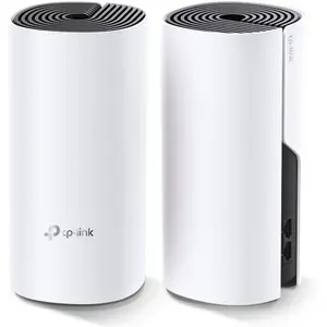 Mesh Wi-Fi routery Tp-Link Deco M4 AC1200 (x2)