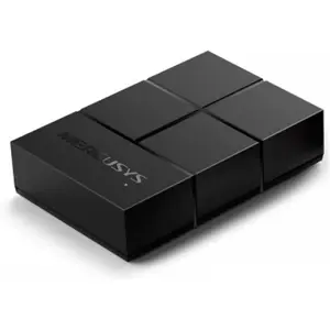 5-port gigabit ethernet network switch Tp-Link Mercusys MS105G image-1