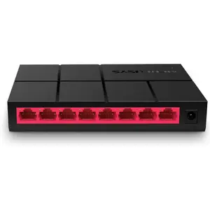 Ethernet switch Tp-Link Gigabit Mercusys