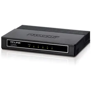 5-port gigabit ethernet network switch Tp-Link SG1005D