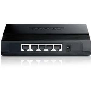 5-port gigabit ethernet network switch Tp-Link SG1005D image-2