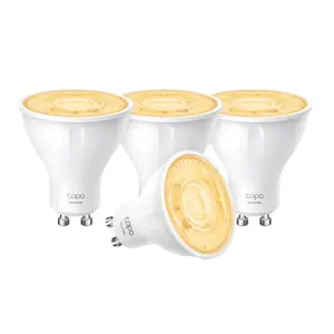 Intelligent, dimmable wi-fi spotlight Tp-Link image-0