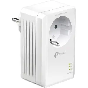 Powerline Adapter Tp-Link (AV1000)