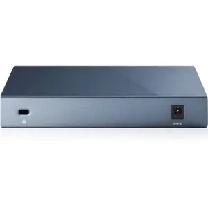 8-port gigabit ethernet network switch Tp-Link SG108 image-1
