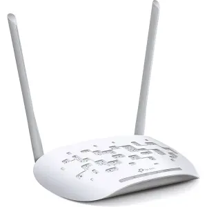 Répéteur Wi-Fi Tp-Link TL-WA801N 300N image-1