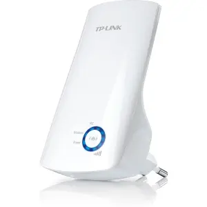 Wi-Fi range extender access point Tp-Link TL-WA854RE image-0