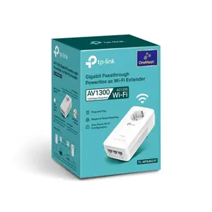 Prese CPL Tp-Link (AV1300) image-2