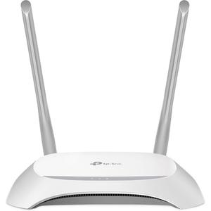 Routeur Wifi Tp-Link TL-WR840N image-1