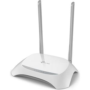 Routeur Wifi Tp-Link TL-WR840N image-2