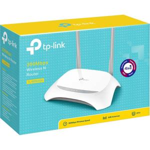 Routeur Wifi Tp-Link TL-WR840N image-3