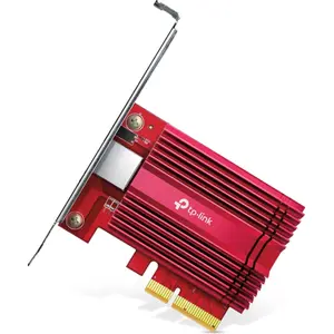 Scheda di rete PCIe RJ45 TP-Link TX401 - 10Gbits/s Tp-Link