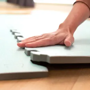 Legemåtte til de mindste TP Toys image-4