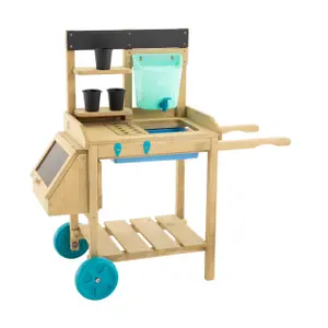 Klappbarer Tisch TP Toys Mobile