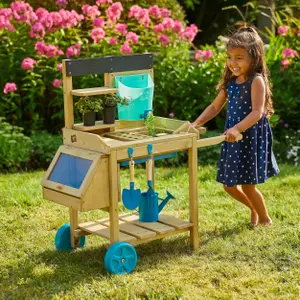 Klappbarer Tisch TP Toys Mobile image-1