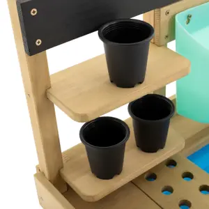 Klappbarer Tisch TP Toys Mobile image-3