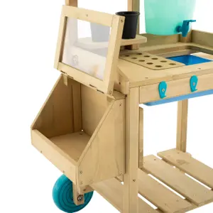 Klappbarer Tisch TP Toys Mobile image-5