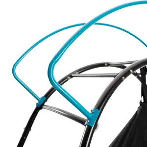 Outdoor games TP Toys Air Igloo Black Edition + Structure image-5