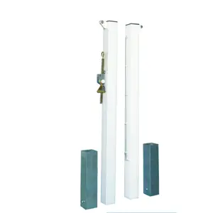 tp001-quadratische-tennispfosten-mit-hulsen-stahl-carrington-weiss-tu