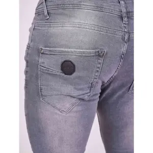 Calças de ganga slim Project X Paris image-2