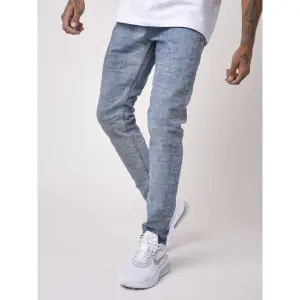 Basic slim jeans Project X Paris image-2