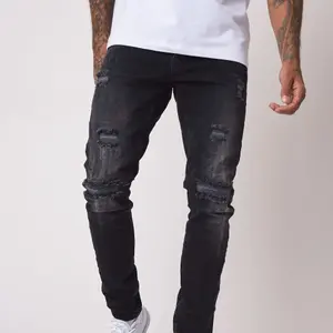 Calças de ganga Project X Paris image-0