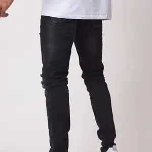 Calças de ganga Project X Paris image-2