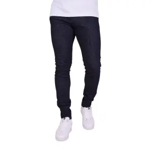 Skinny jeans met logodetail op de achterkant Project X Paris image-0