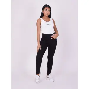 Basic slim jeans Project X Paris image-1