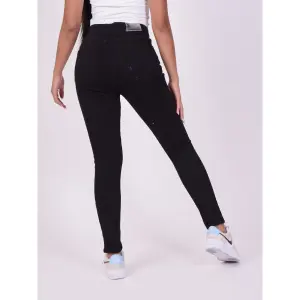 Basic slim jeans Project X Paris image-3
