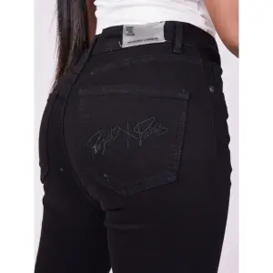 Basic slim jeans Project X Paris image-4