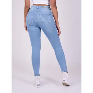 Einfache Skinny Jeans Project X Paris image-3